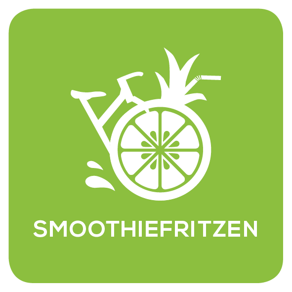 Smoothiefritzen - Bald für euch da...